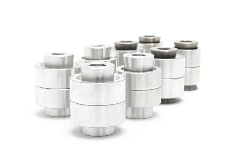 SPP Knuckle Bushings - SPL Parts 2016+ Mazda Miata (ND) Rear Knuckle Bushings
