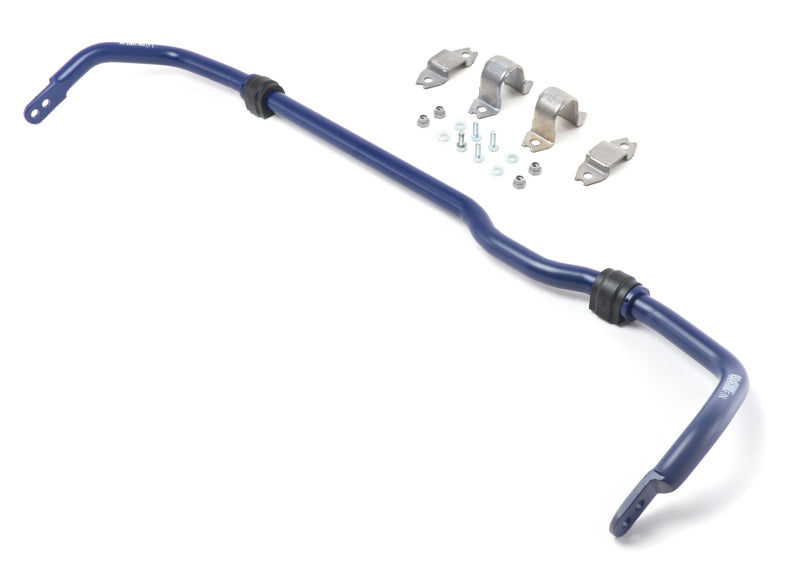 HR Sway Bars - Front - H&R 2022 Volkswagen GTI MK8 28mm Adj 2 Hole Sway Bar - Front
