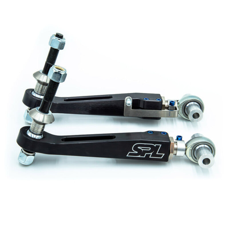 SPP Lower Control Arms - SPL Parts 2019+ BMW (G20) & 2021+ BMW (G22) Front Lower Control Arm