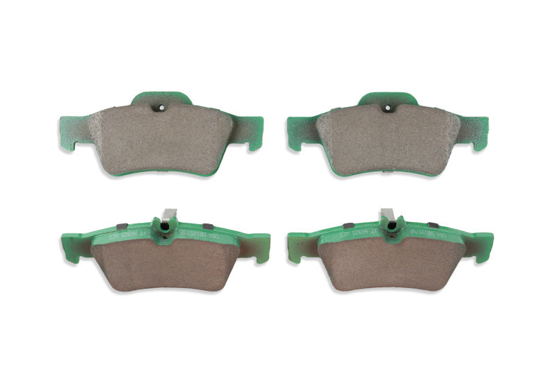DBA SP Performance Brake Pads - DBA 03-14 Mercedes-Benz CL500 SP Performance Rear Brake Pads