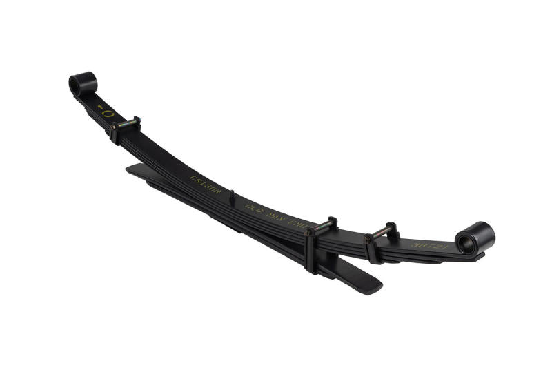 ARB OME Dakar Leaf Springs - ARB / OME Leaf Spring Navara D40 -Mdr