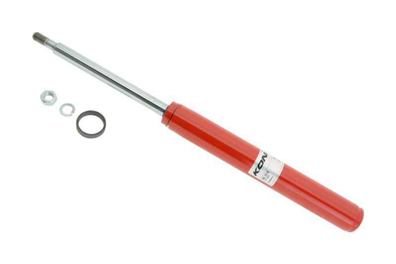 KON Special D (Red) Shocks - Koni Special D (Red) Shock 79-93 Volkswagen Rabbit Convertible/ Cabriolet - Front