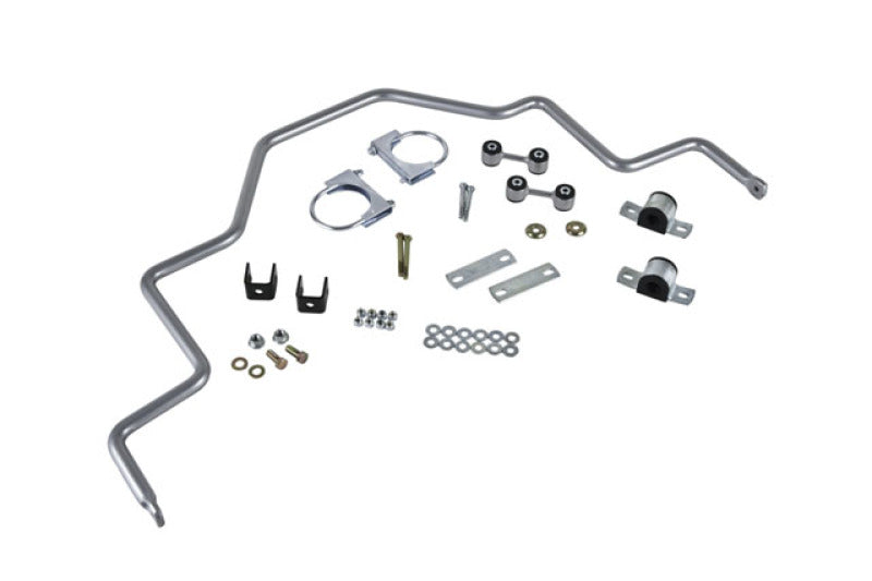 BT Sway Bar - Belltech 09-13 Ford F-150 Rear Anti Swaybar