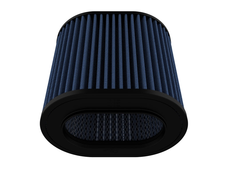 AFE Pro-5 R Direct Fit Filter - aFe MagnumFLOW Air Filters OER P5R Ford Diesel Trucks 2017 6.7L V8