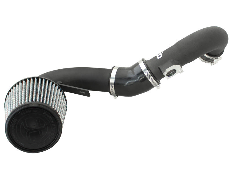AFE Takeda Stage-2 Cold Air Intakes - aFe Takeda Intakes Stage-2 PDS AIS PDS Mazda 3 10-11 L4-2.5L (blk)