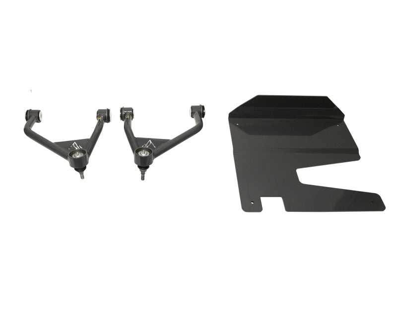 BT Lift Kits - Belltech 2021 Chevrolet Tahoe / GMC Yukon 2WD/4WD 4in Lift Kit