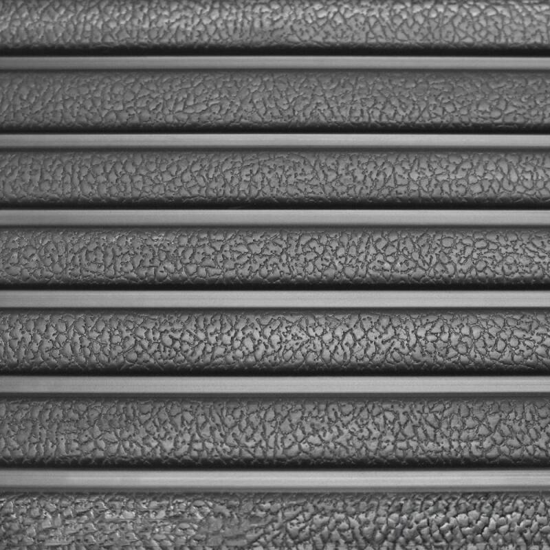 WES Running Boards - Sure-Grip - Westin Sure-Grip Aluminum Running Boards 69 in - Polished