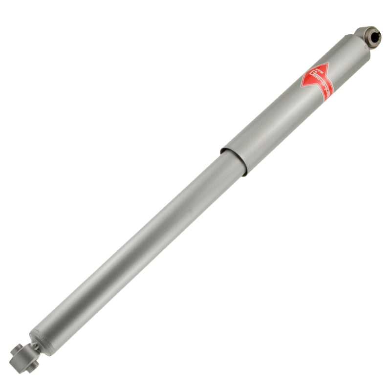 KYB Shocks & Struts Gas-A-Just - KYB Shocks & Struts Gas-A-Just Front FORD F250 Super Duty (4WD) 2003-04 FORD F350 Super Duty (4WD) 2