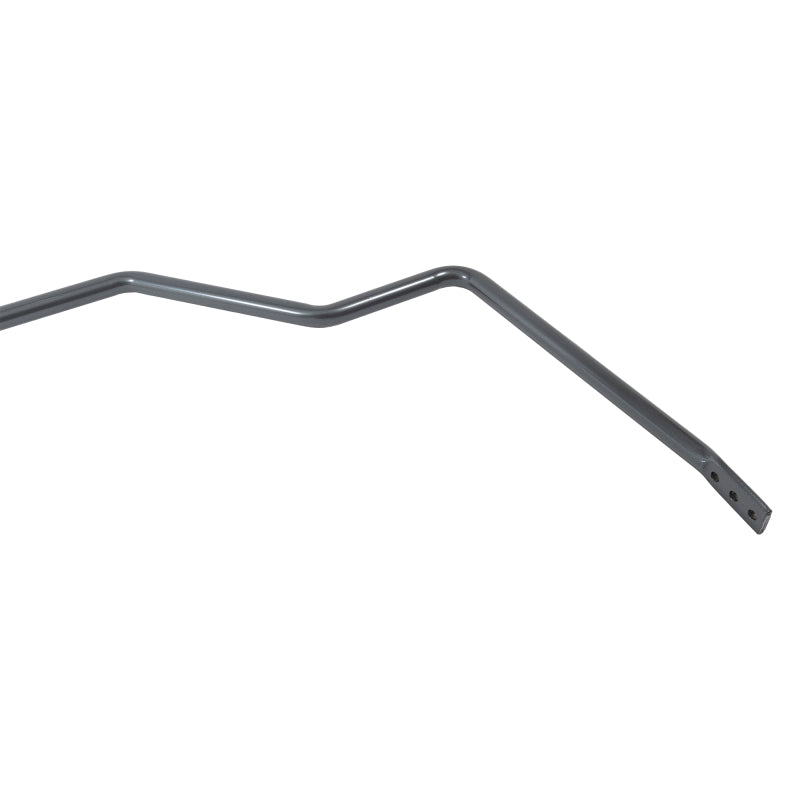 BT Sway Bar - Belltech 2021+ Ford F150 (All Cabs) 2wd 25.4mm Rear Anti Swaybar w/Hardware