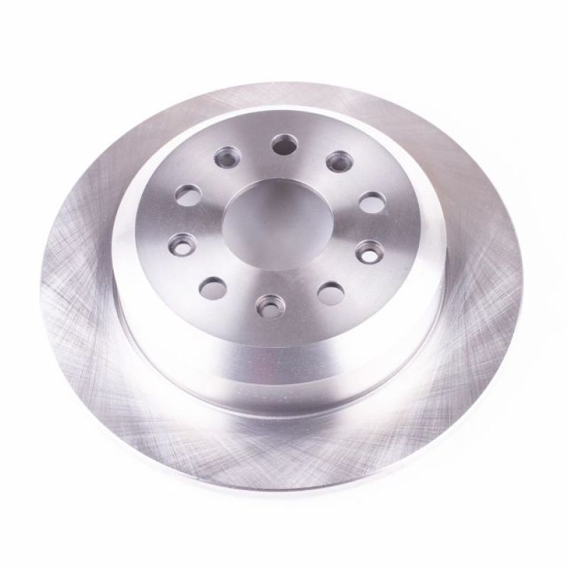 PSB Autospecialty Rotor - Power Stop 18-19 Jeep Wrangler Rear Autospecialty Brake Rotor