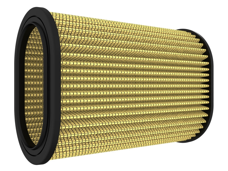 AFE PG7 Air Intake - aFe Aries Powersport Air Filters OER PG7 A/F PG7 SxS - Yamaha Rhino 700 08-09