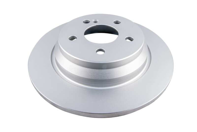 DBA En-Shield Standard Rotors - DBA 12-17 Hyundai Accent Front En-Shield Standard Rotor