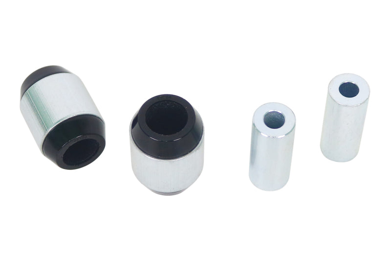 WL Bushings - Control Arm - Whiteline Rear Lower Inner Rearward Bushing Kit