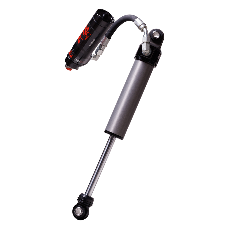 FOX 2.5 Perf Shock - Fox Performance 24-25 Ineos Grenadier Elite Series 2.5 Reservoir Shock (Front) - Adjustable