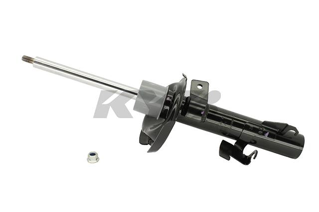 KYB Shock & Strut Excel-G - KYB Shocks & Struts Excel-G Front Right VOLVO C30 2008-10 VOLVO S40 2004-10 VOLVO V50 2005-10