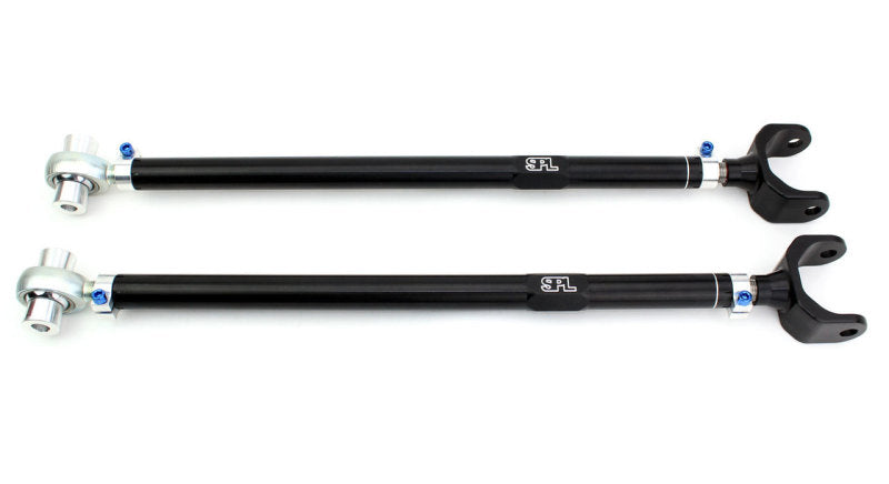 SPP Camber Links - SPL Parts 90-00 BMW 3 Series (E36) Rear Camber Links