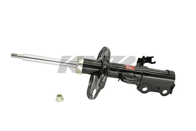 KYB Shock & Strut Excel-G - KYB Shocks & Struts Excel-G Front Right SCION xB 2008-10