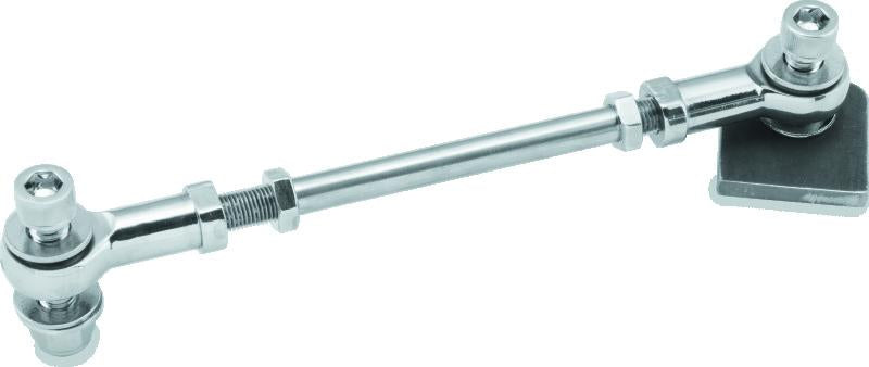 PFM Brake Caliper Brackets - Performance Machine Steel Anchor Rod Weld On Tab #1271