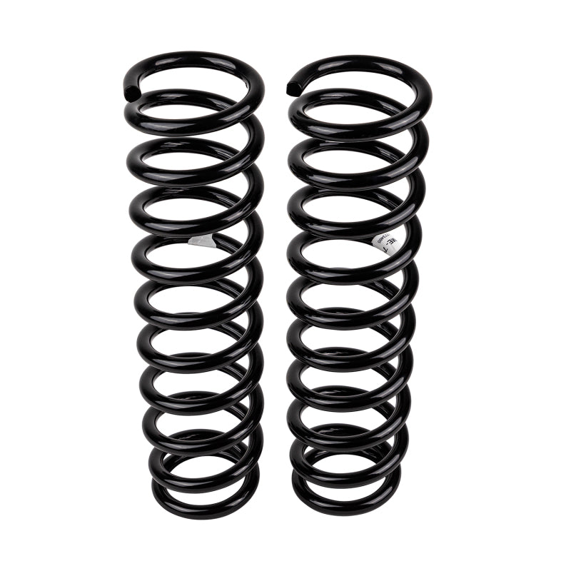 ARB OME Coil Springs - ARB / OME Coil Spring Rear Crv To 02