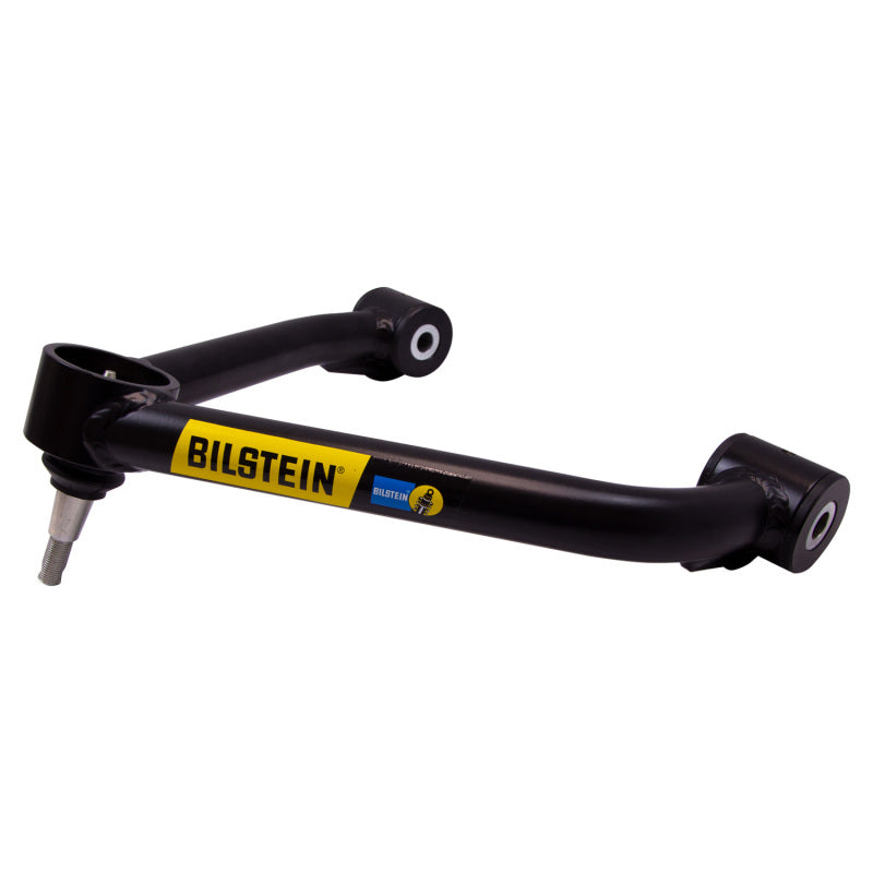 BIL B8 Control Arms - Bilstein 14-18 GM 1500 B8 Upper Control Arm Kit