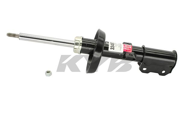 KYB Shock & Strut Excel-G - KYB Shocks & Struts Excel-G Front SAAB 9-5 Series 2002-06