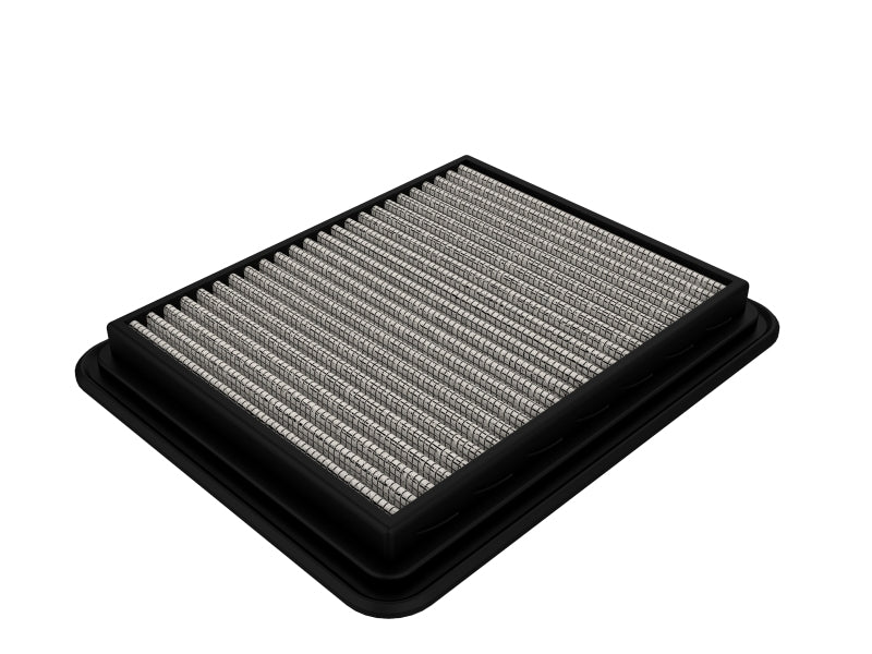 AFE P5R Drop In Air Filter - aFe MagnumFLOW Air Filters OER PDS A/F PDS Chevrolet Malibu 08-12 V6-3.5/3.6L