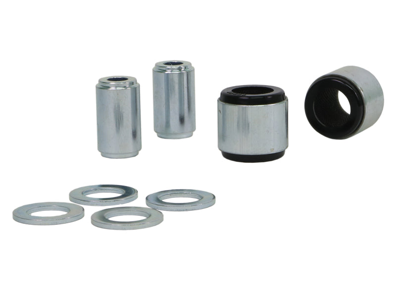 WL Bushings - Control Arm - Whiteline Rear Lower Forward Outer Bushings