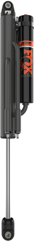 FOX 2.5 Factory Bypass Shock - Fox 2.5 Factory Race Series 16in External Bypass Piggyback Shock Right