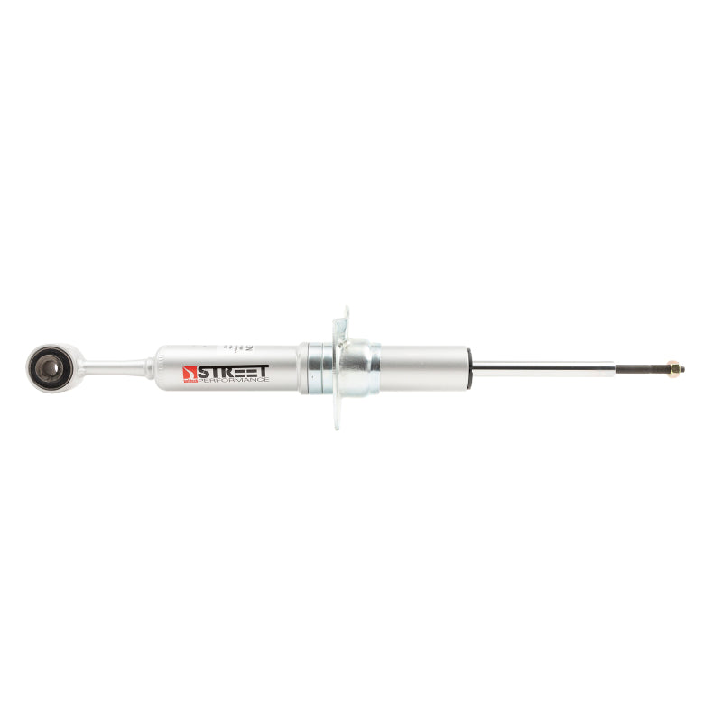 BT Lower & Lift Shock - Belltech LOWERING AND LIFTING SHOCK 07+ TOYOTA TUNDRA -2inch to +2inch