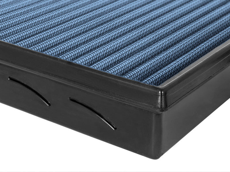 AFE Pro-5 R Direct Fit Filter - aFe Magnum FLOW OER Pro 5R Air Filter 2016 Nissan Titan XD V8-5.0L (td)