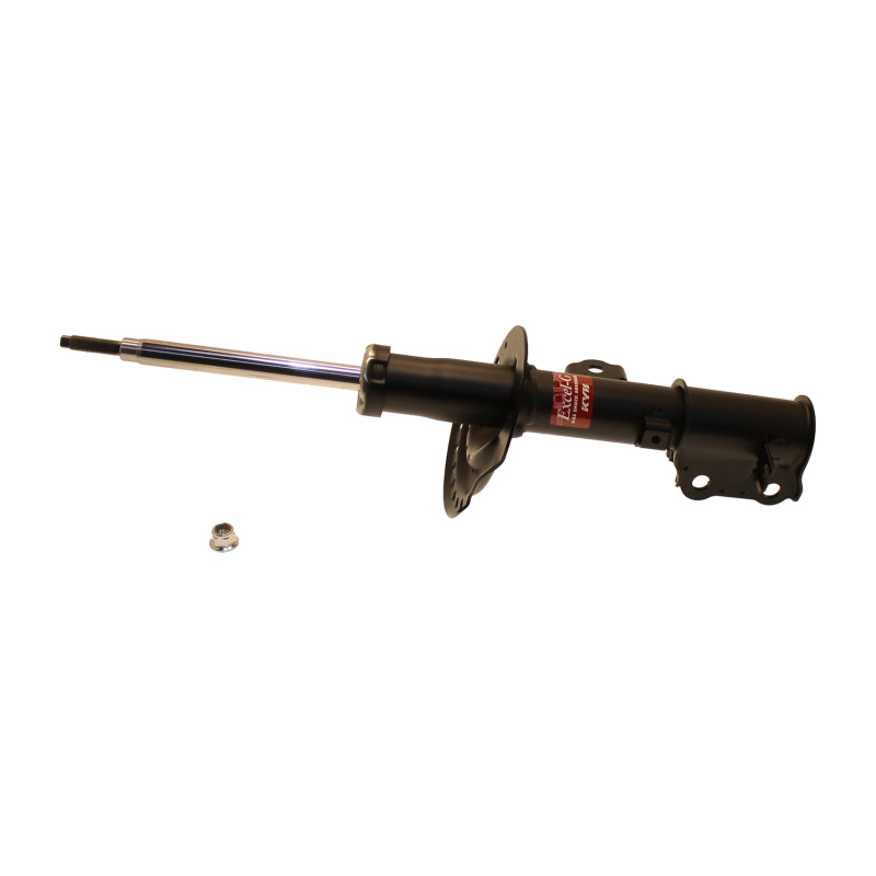 KYB Shock & Strut Excel-G - KYB Shocks & Struts Excel-G Front Left Hyundai Accent 2012-2017
