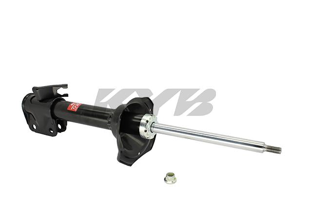 KYB Shock & Strut Excel-G - KYB Shocks & Struts Excel-G Rear Left SUBARU Impreza (AWD) 2004-07 SUBARU WRX Wagon (NOT STI)