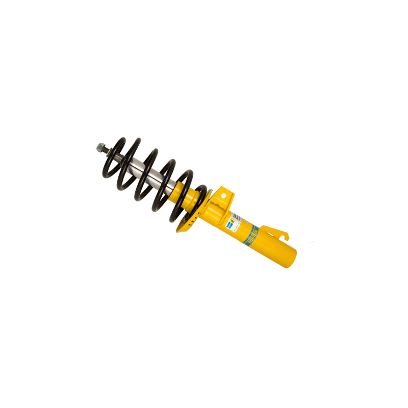 BIL B12 Series Suspension Kits - Bilstein B12 2010 Volkswagen Golf TDI Hatchback Front and Rear Suspension Kit