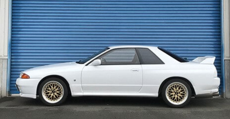 HKS Hipermax G - HKS HIPERMAX-G 89-94 Nissan Skyline GT-R (BNR32) Full Strut/Spring Kit