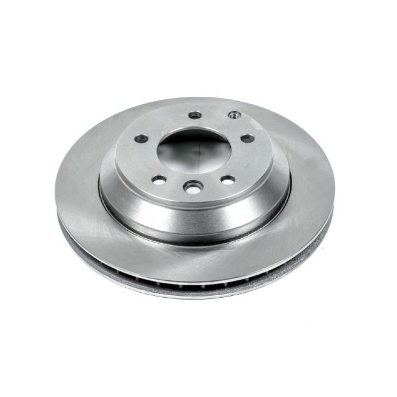 PSB Autospecialty Rotor - Power Stop 07-15 Audi Q7 Rear Autospecialty Brake Rotor