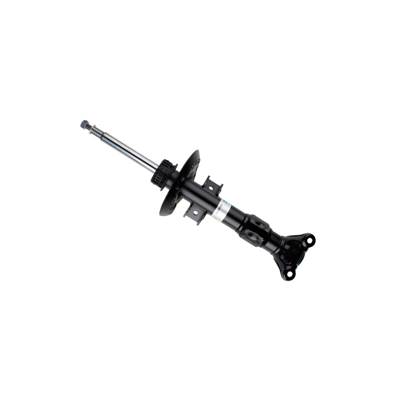 BIL B4 Series Shocks - Bilstein B4 OE Replacement 09-15 Mercedes-Benz E-Class Front Twintube Strut Assembly