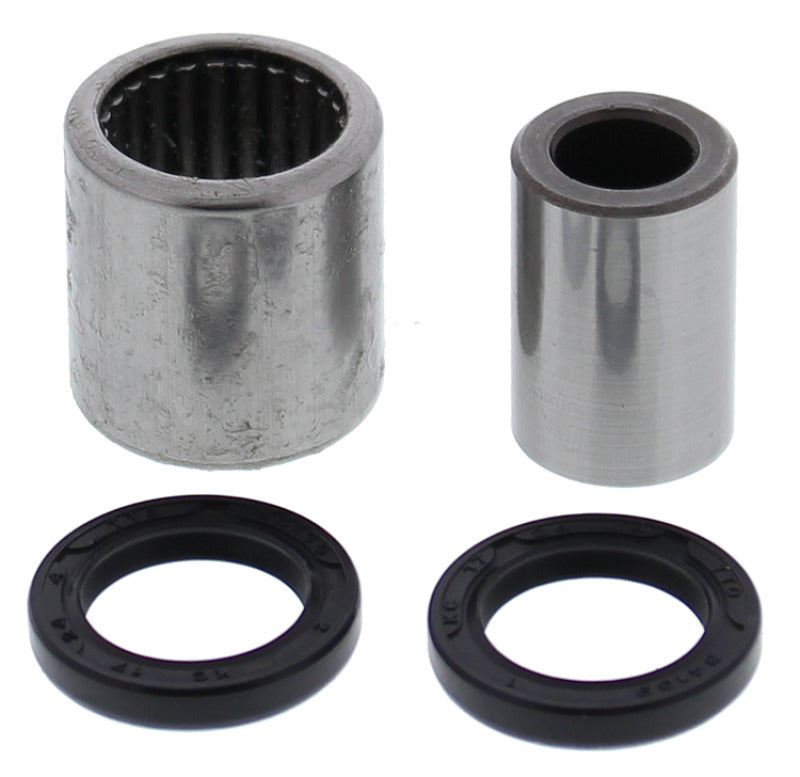 ABR Shock Bearing Kits - All Balls Racing 18-23 Yamaha YZ65 Lower Rear Shock Bearing Kit