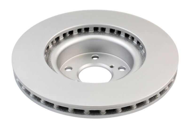 DBA En-Shield Standard Rotors - DBA 05-16 Saab 9-2X Linear/2.5i Front En-Shield Plain Brake Rotor