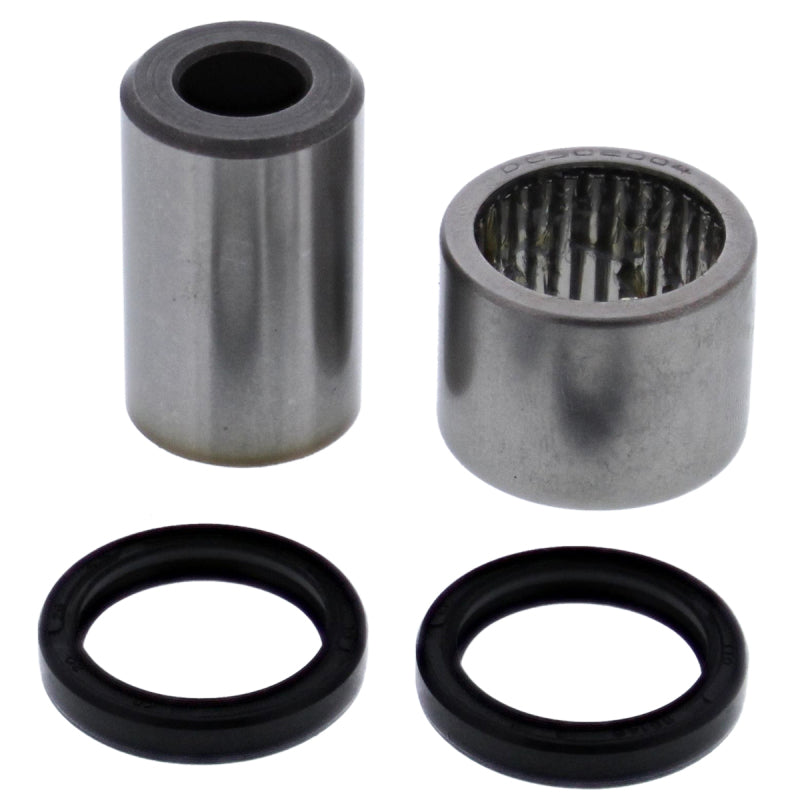 ABR Shock Bearing Kits - All Balls Racing 04-07 Honda TRX400FA Lower Rear Shock Bearing Kit