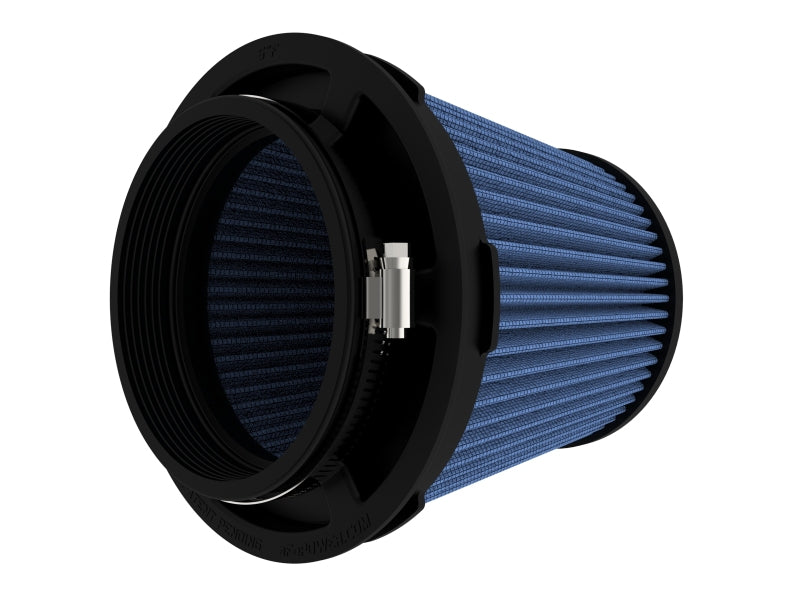 AFE Pro 5R Intake - aFe Universal Momentum Intake Replacement Pro 5R Filter - 5in F x 7in B x 5.5in T x 6.5in H