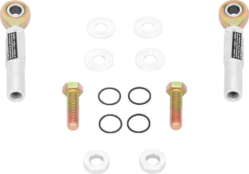 BUR Lowering Kits - Burly Brand 89-99 Softail Shock Lowering Kit