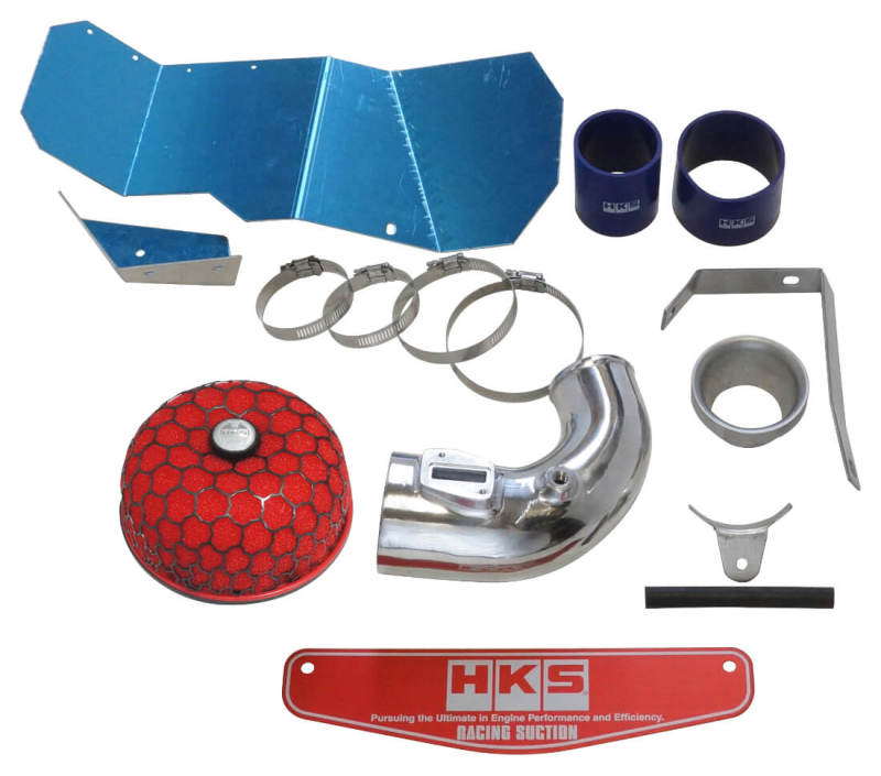 HKS Racing Suction - HKS RS ZF1 CR-Z LEA-MF6