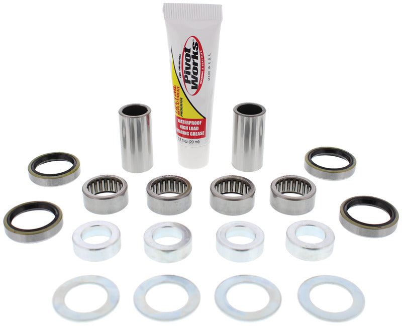 PIV Swing Arm Kit - Pivot Works 22-23 Gas-Gas MC85 1714 Swing Arm Kit