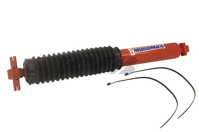 KYB MonoMax Shock - KYB Shocks & Struts MonoMax Rear CHEVROLET Blazer (S-Series) 1983-03 CHEVROLET S-Series Pickup (2WD)