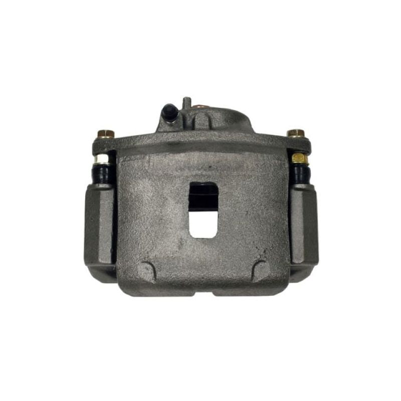 PSB Autospecialty Caliper - Power Stop 01-02 Acura MDX Front Right Autospecialty Caliper w/Bracket