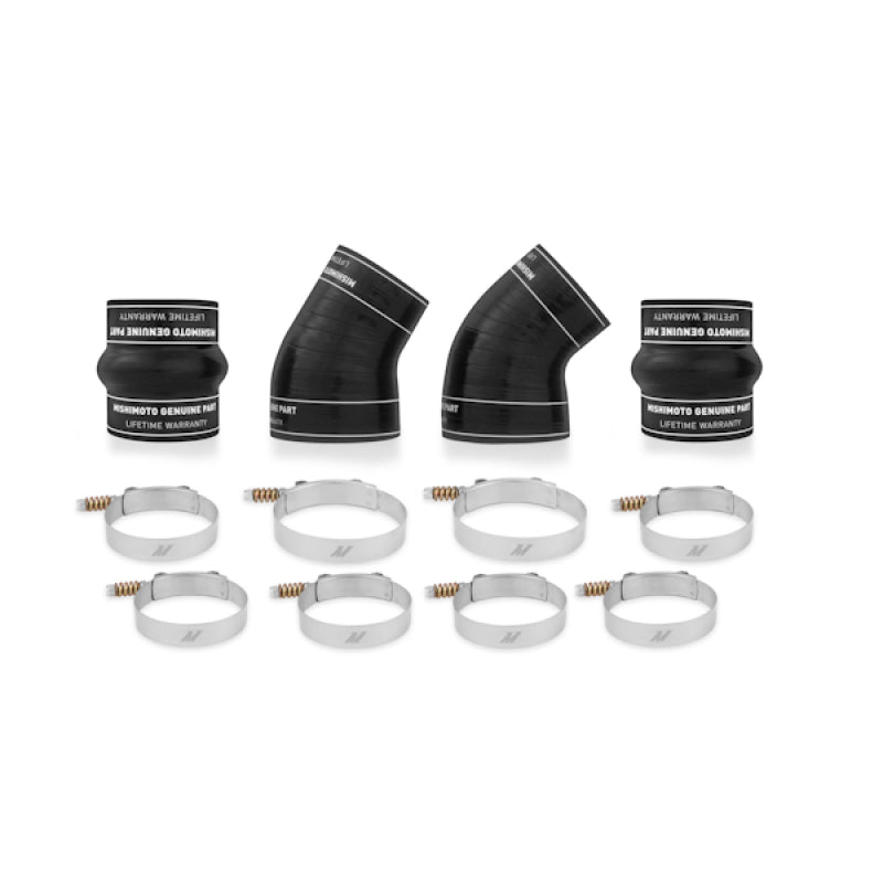 MM Boot Kits - Mishimoto 94-02 Dodge 5.9L Cummins Boot Kit