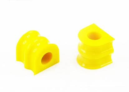 WL Bushings - Sway Bar - Whiteline 02-07 Subaru WRX Sedan and Wagon / 03-07 Subaru Impreza Non-Turbo / 04-07 Subaru STi 21mm