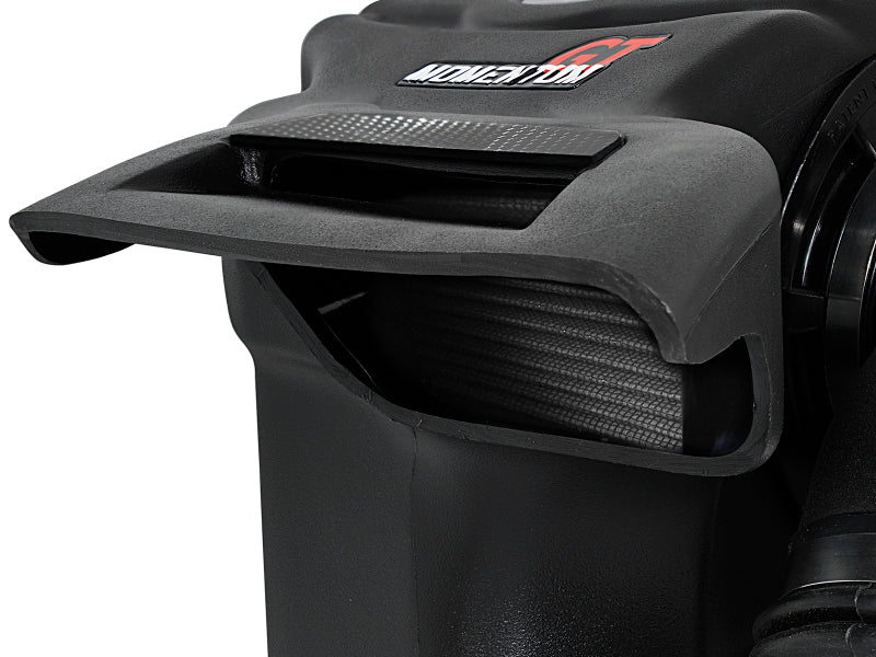 AFE Momentum GT Cold Air Intakes - aFe Momentum GT Pro Dry S Intakes Stage-2 9-16 Audi A4 (B8) L4-2.0L