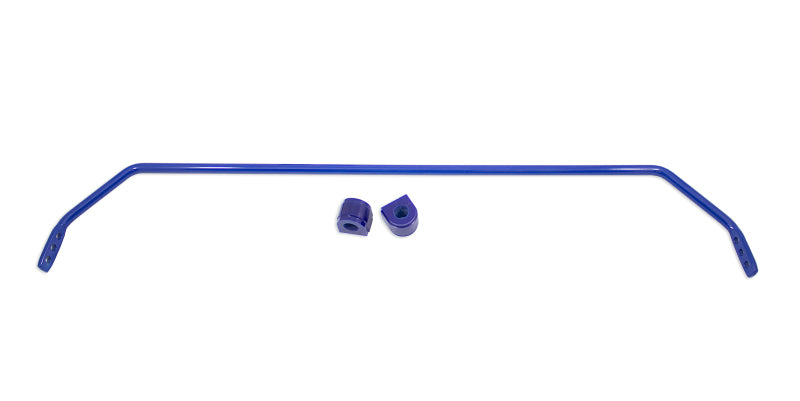 SPR Sway Bars - Rear - SuperPro 2016 Mazda MX-5 Miata Sport Rear 16mm 3-Position Adjustable Sway Bar Kit