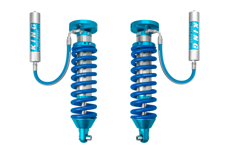 KIN 2.5 Coilovers - King Shocks Mitsubishi L200/Triton Front 2.5 Dia Coilover (Pair)